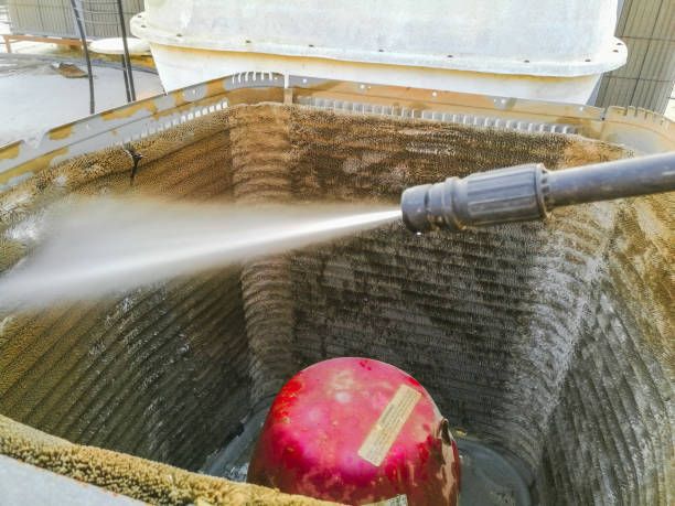 Best Air Duct Cleaning Near Me  in Somers, MT