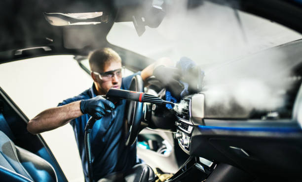 Best Ventilation Cleaning Services  in Somers, MT