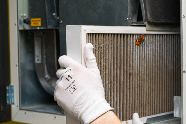 , MT Airduct Cleaning Company