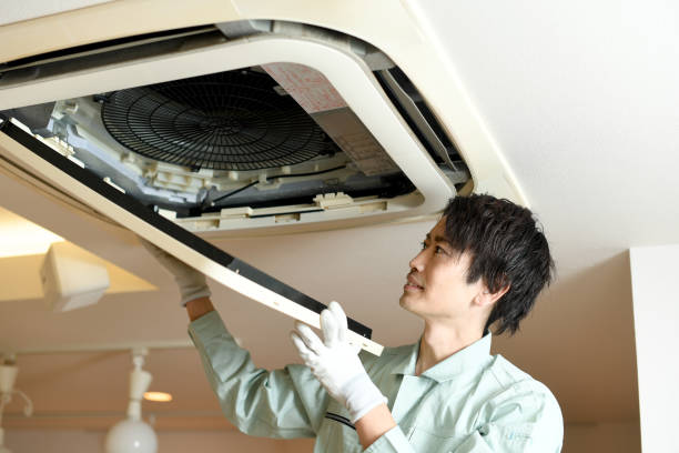 Best Affordable Duct Cleaning Services  in Somers, MT