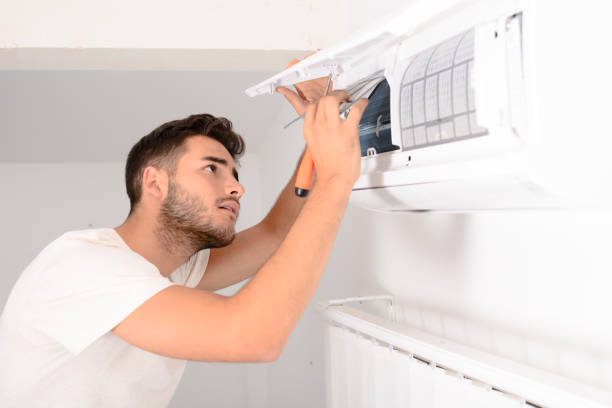 Best Home Air Vent Cleaning  in Somers, MT