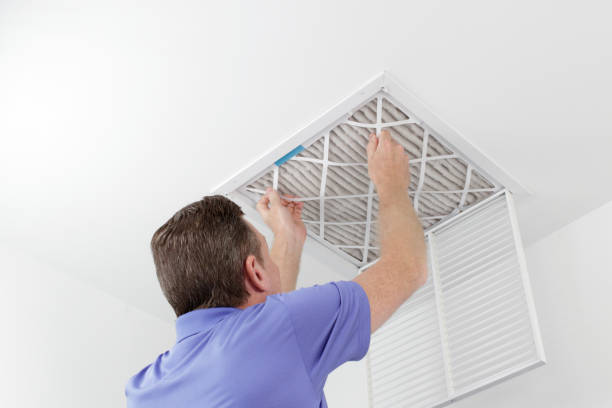 Best Air Duct Cleaning Company Near Me  in Somers, MT